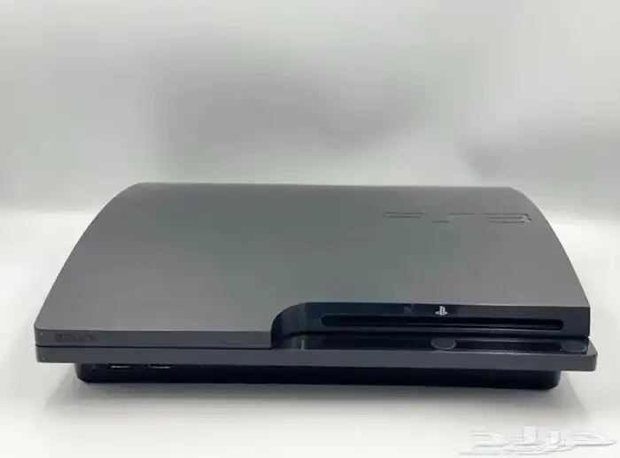 بلايستيشن 3 سليم اخو الجديد 2