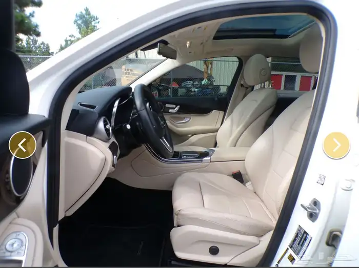 2021 Mercedes-Benz GLC 300 4MATIC 5