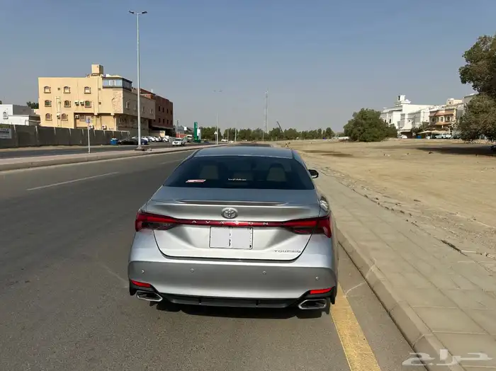 تويوتا أفالون تورينق 2021 للبيع 1