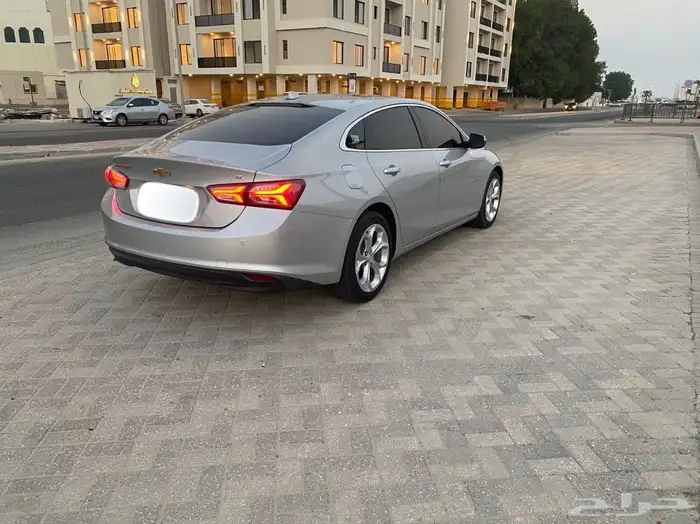 ماليبو LTفل كامل بانوراماخليجي 2