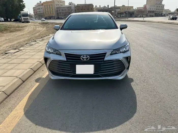 تويوتا أفالون تورينق 2021 للبيع 0