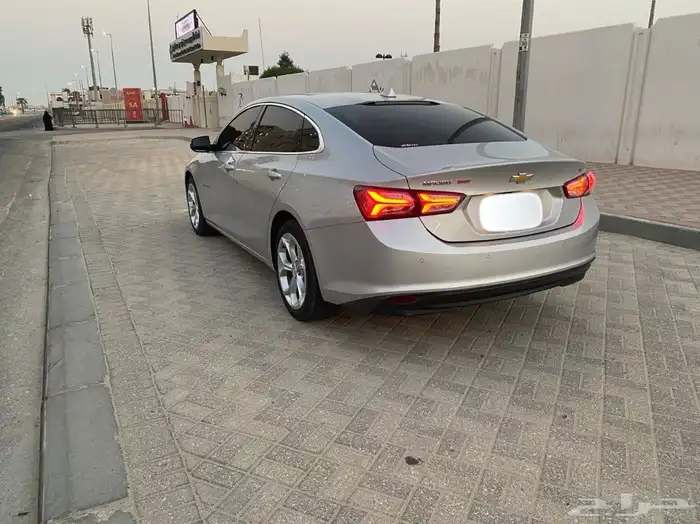 ماليبو LTفل كامل بانوراماخليجي 1