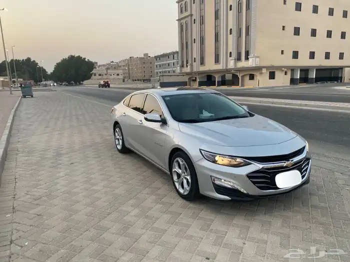 ماليبو LTفل كامل بانوراماخليجي 0