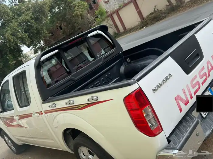 نافرا نيسان 5