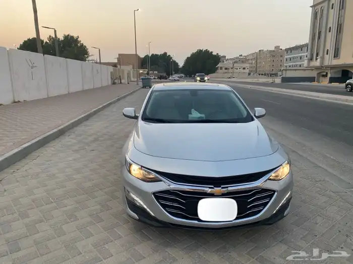 ماليبو LTفل كامل بانوراماخليجي 3