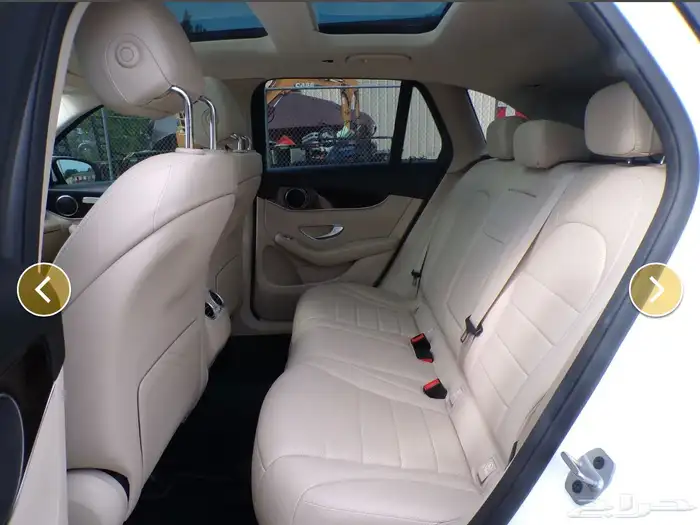 2021 Mercedes-Benz GLC 300 4MATIC 10