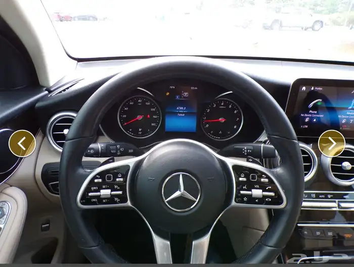 2021 Mercedes-Benz GLC 300 4MATIC 9