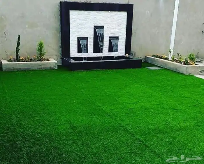 مشبات شلالات افران 36