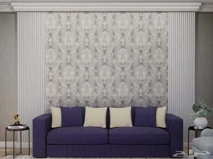 ورق حائط أمريكي ألماني 43