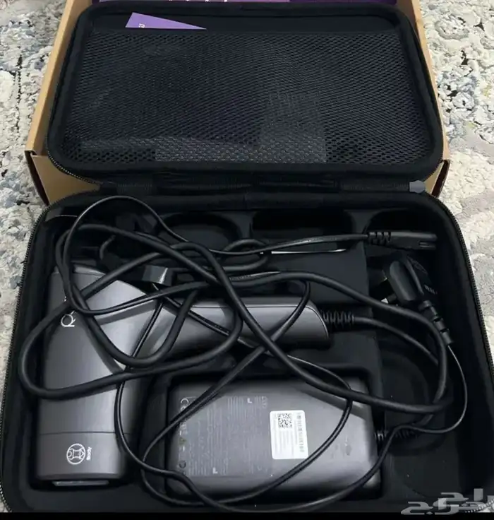 جهاز ليزر روكسا 1