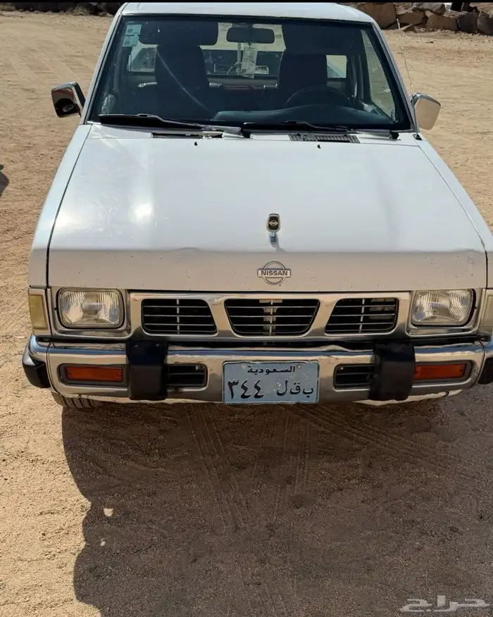 ددسن موديل 97 شبه وكاله 3