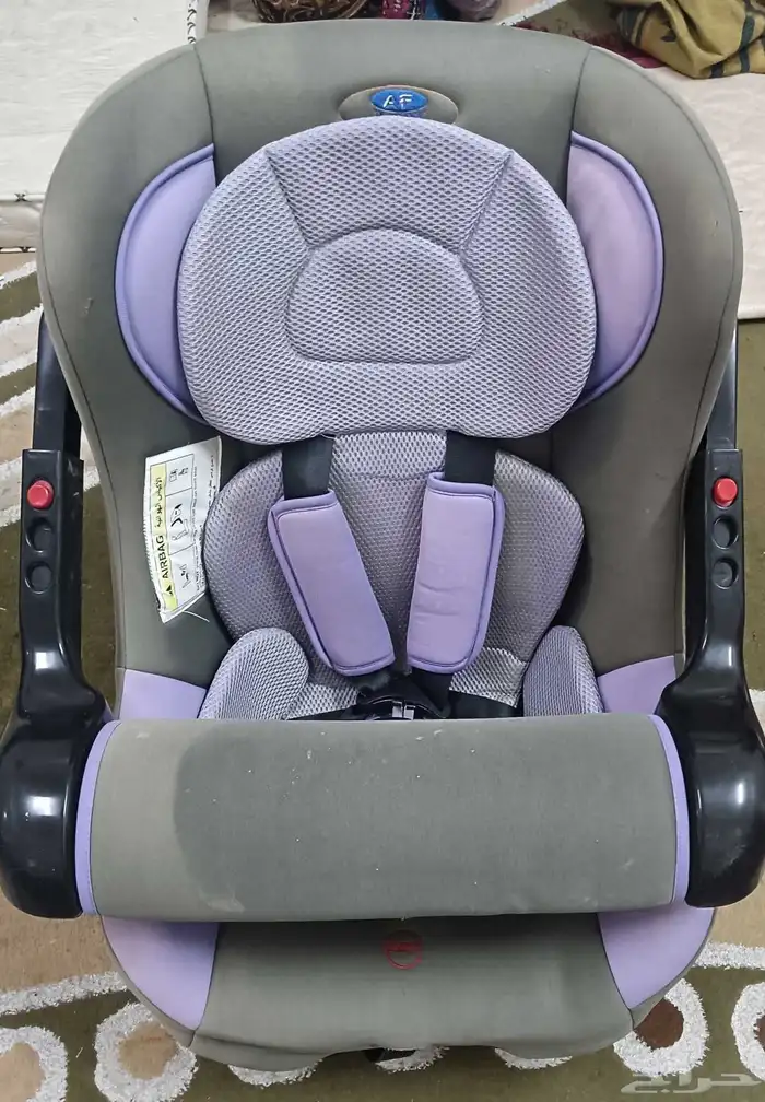 كرسي سياره اطفال 0