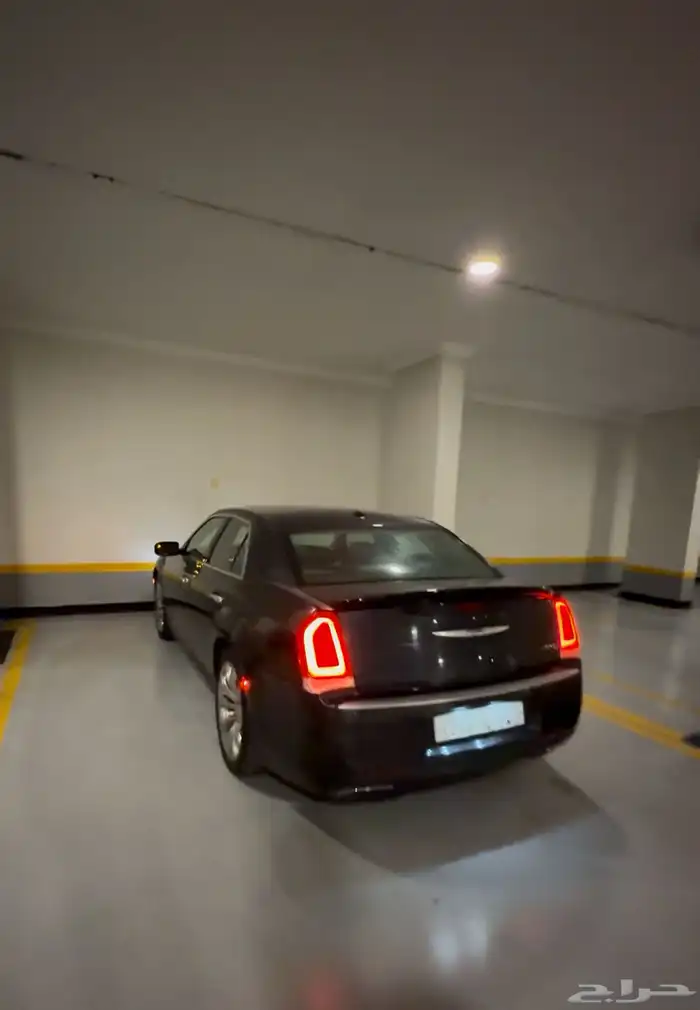 للبيع كرايسلر 2015 ممشى 234 2