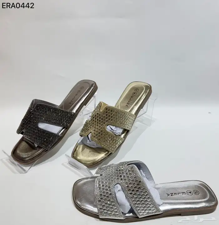 جزم نسائي فاخره جملة 28