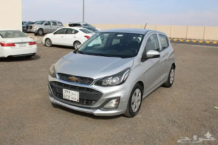 شيفروليه سبارك 2020 0