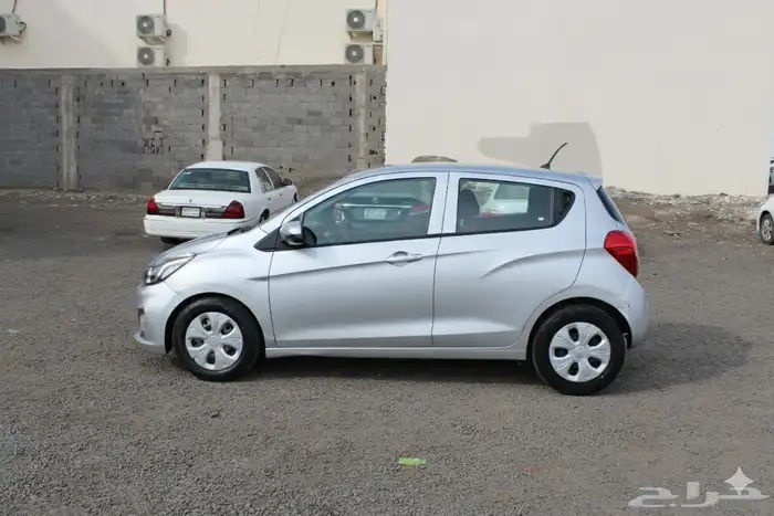 شيفروليه سبارك 2020 1