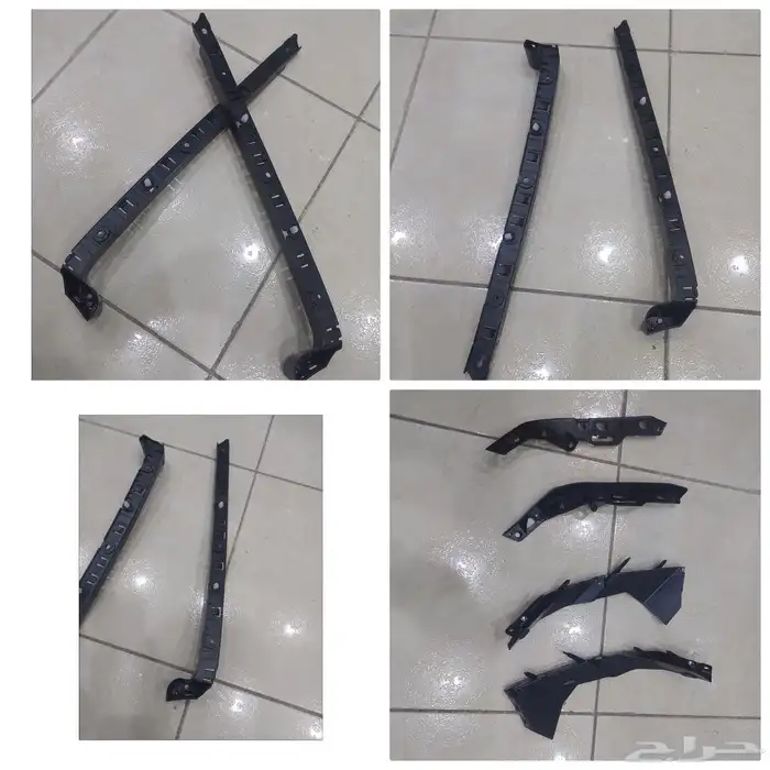 رفرف دوج تشارجر من2011الي2023 4