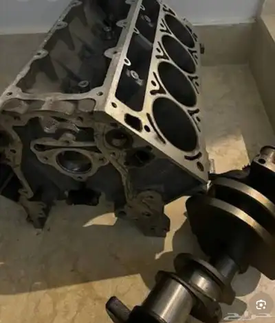 توضيب مكاين كابرس 8سلندر index