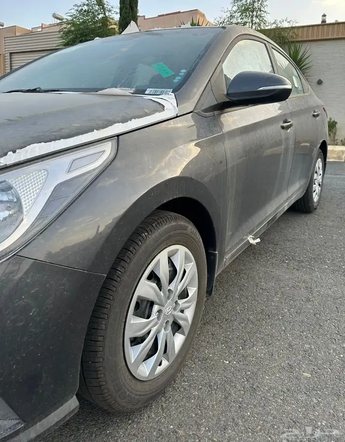 اكسنت 2023 المجدوعي (( اصفار )) 5