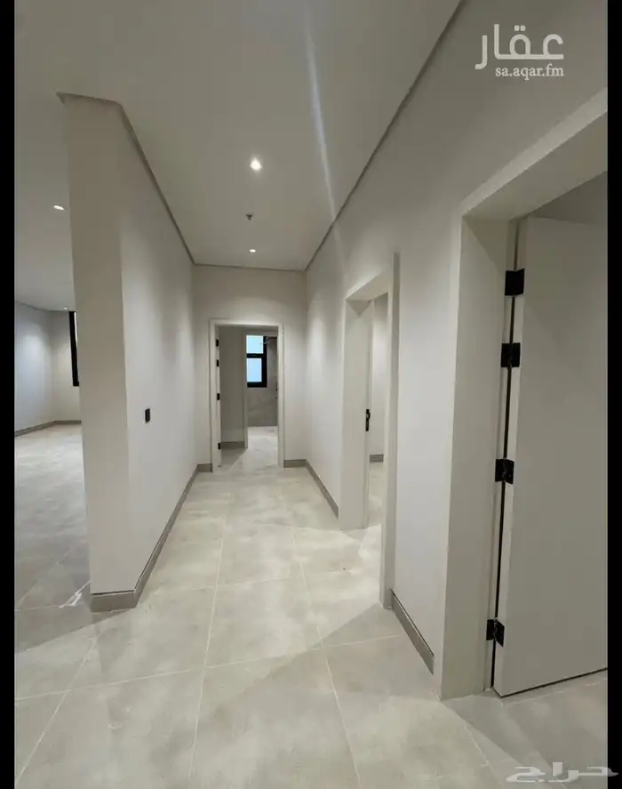 شقة للإيجار بحي العارض 4