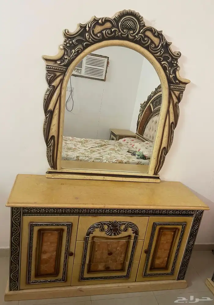 تم تنزيل السعر لسرعة البيع أثاث منزلى كامل 10