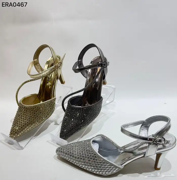 جزم نسائي فاخره جملة 24