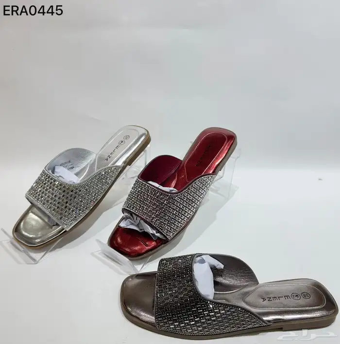 جزم نسائي فاخره جملة 30