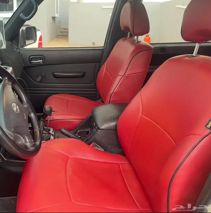 جيب باترول ربع 6