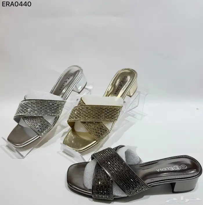 جزم نسائي فاخره جملة 32