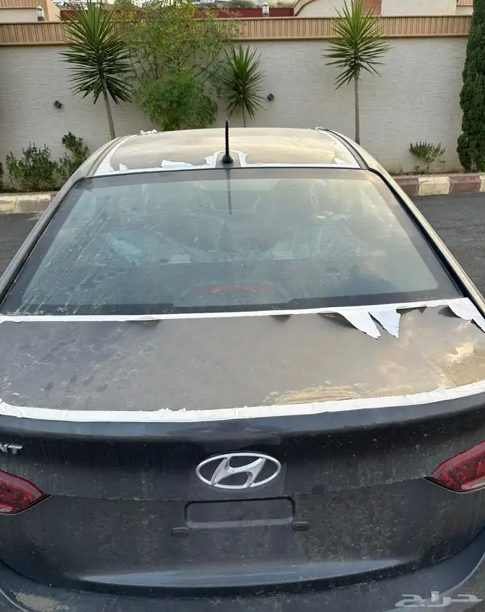 اكسنت 2023 المجدوعي (( اصفار )) 13