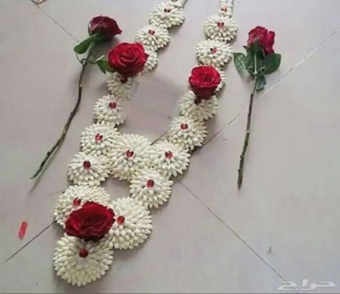 فل أشكال وأنواع 57