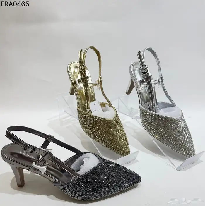 جزم نسائي فاخره جملة 20