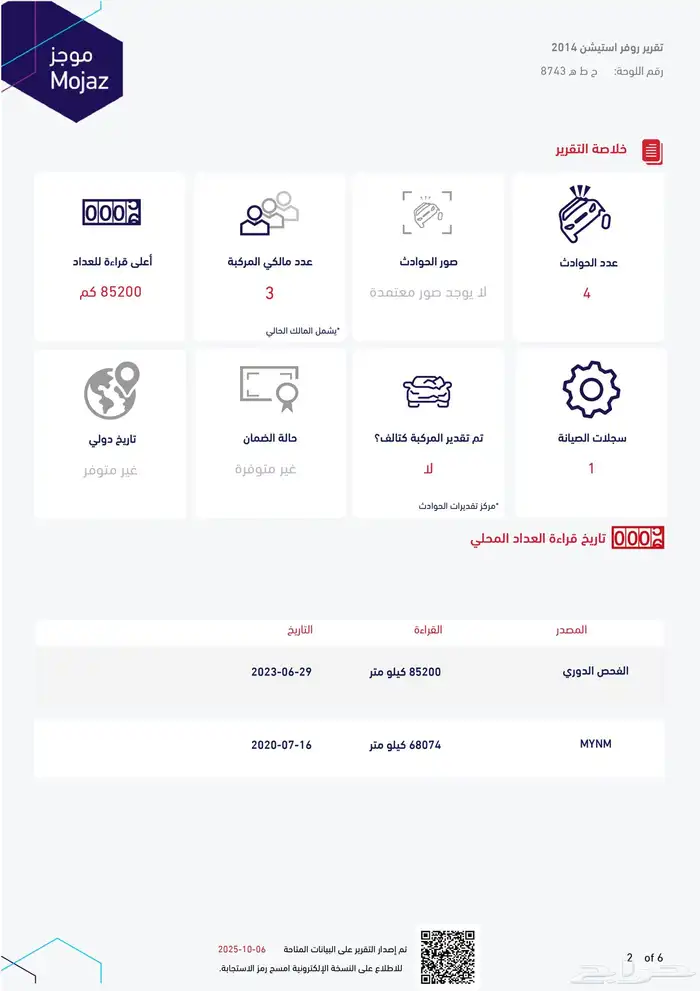 رنج روفر سبورت 2014م سوبر تشارج 6 سلندر (ممشى قليل) 31