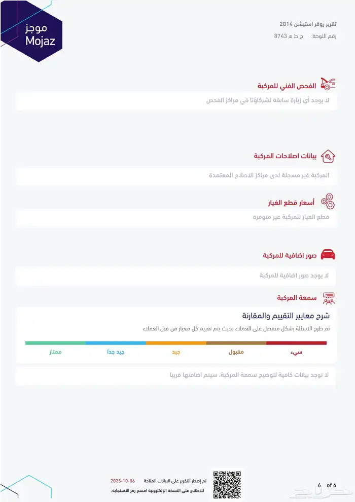 رنج روفر سبورت 2014م سوبر تشارج 6 سلندر (ممشى قليل) 29