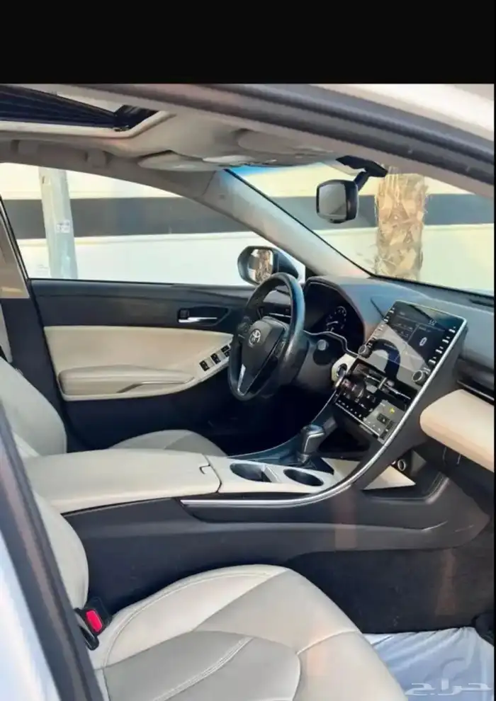 افلون للبيع الموديل 2020 3