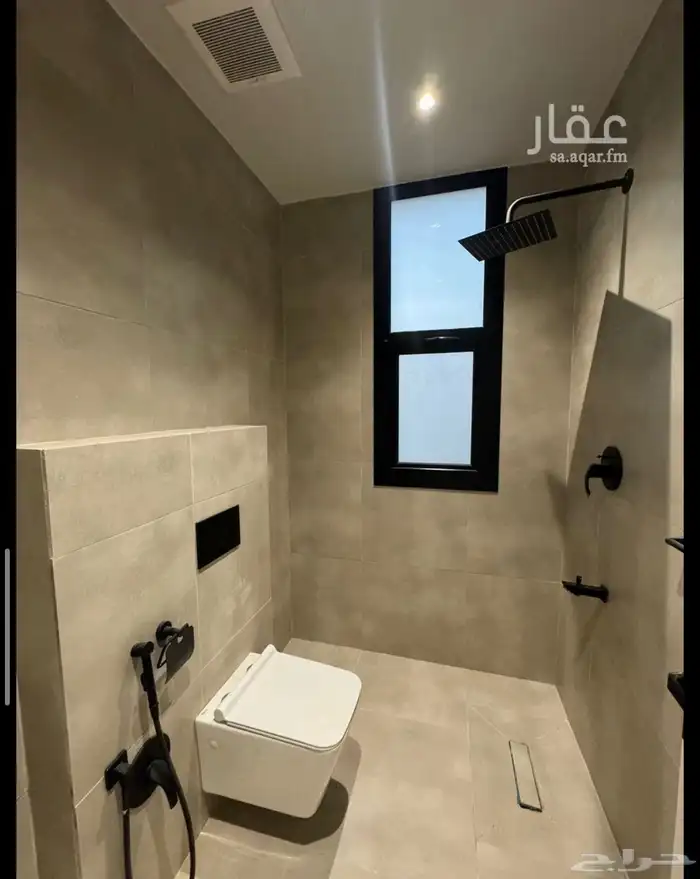 شقة للإيجار بحي العارض 2