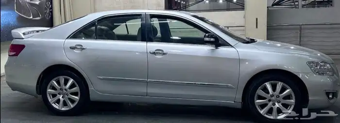 تويوتا اوريون فل كامل 2009 بدون حوادث 5