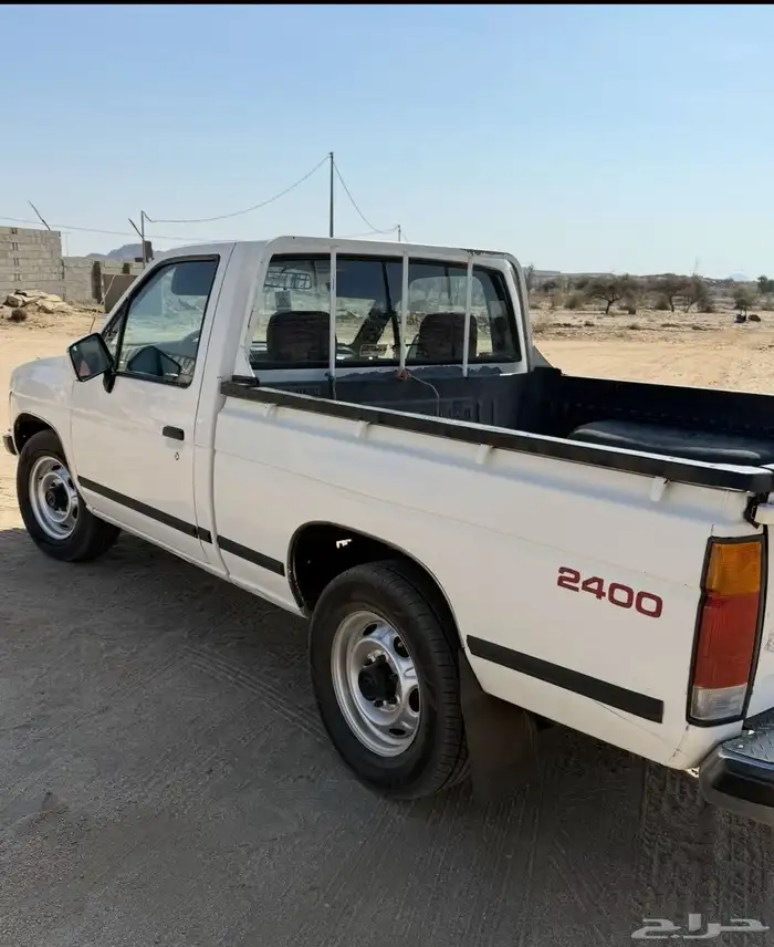 ددسن موديل 97 شبه وكاله 1