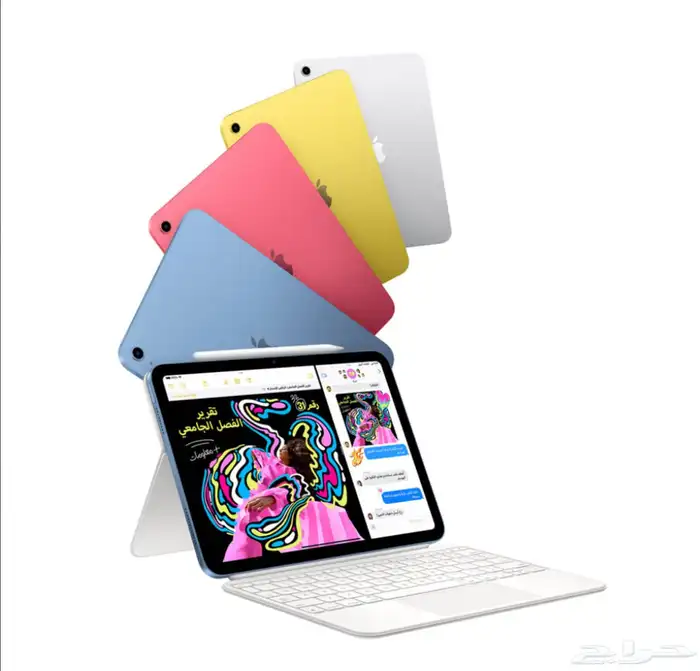 ابل ايباد الجيل 11 0