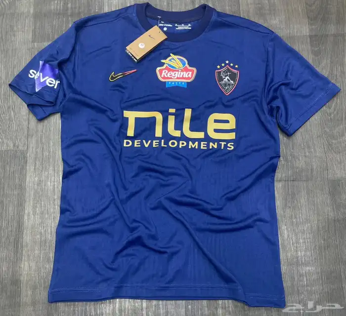 تيشيرتات الفرق المصريه الجديدة اصليه فيتنامي وتيلاندي 6