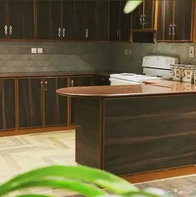 شاليه الإيجار الموقع درة العروس منطة ( البردايس ) 0