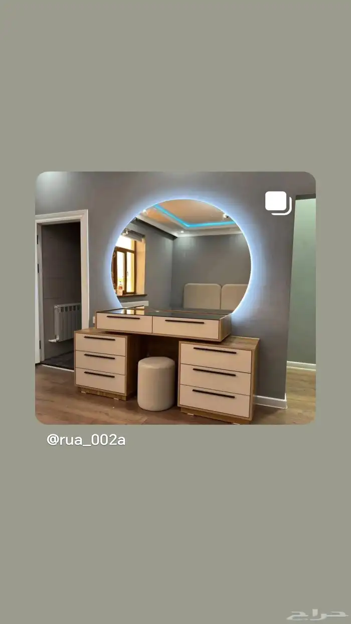 رؤى_هوم_للاثاث غرف نوم غرف أطفال ديكورات 4