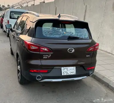 جي اس 3 اس index