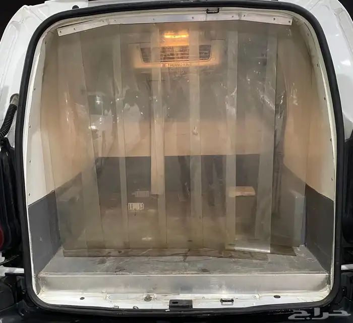 بيجو بارتنر ثلاجه 2023 5