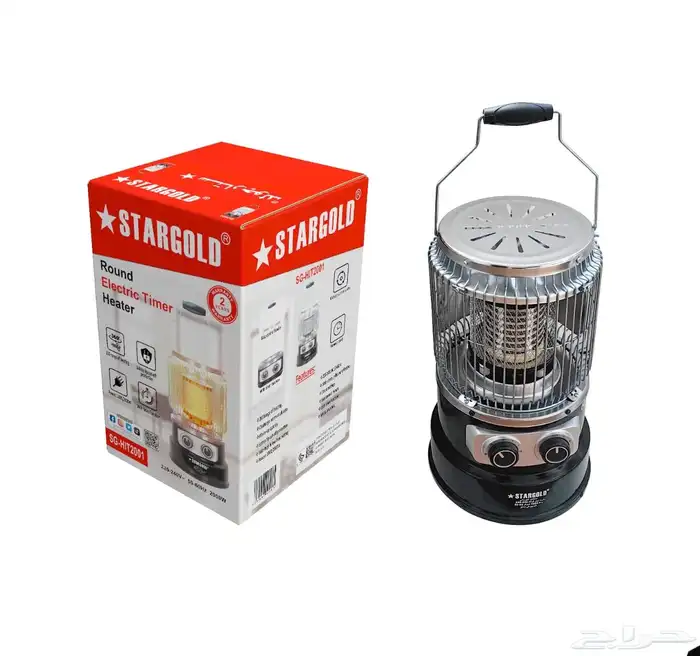 دفايات كهربائية 1