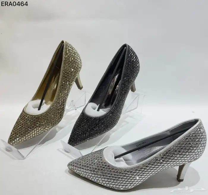 جزم نسائي فاخره جملة 18