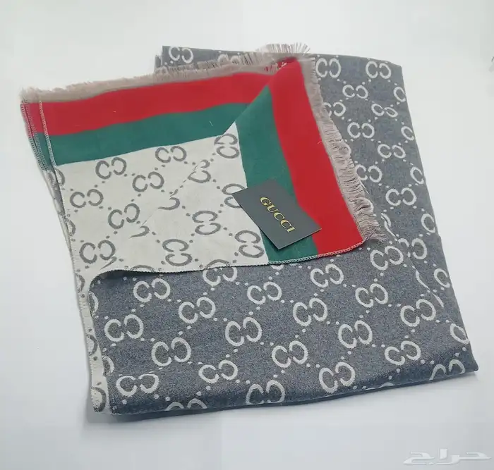 كولكشن الشتاء شالات كشميري. مطرز 1