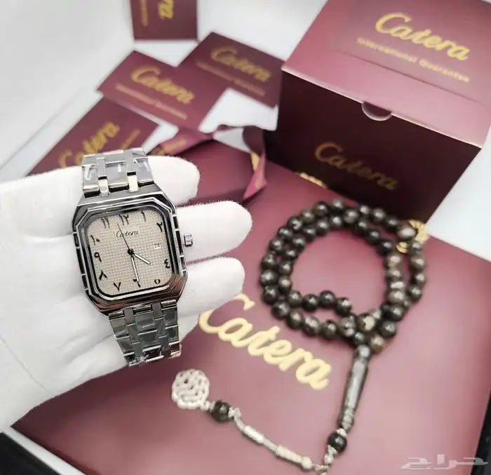 جديد الساعات رجالية 3