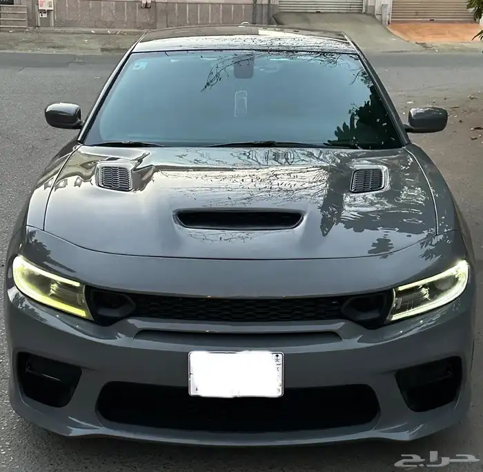 للبيع دوج تشارجر 2019. 2