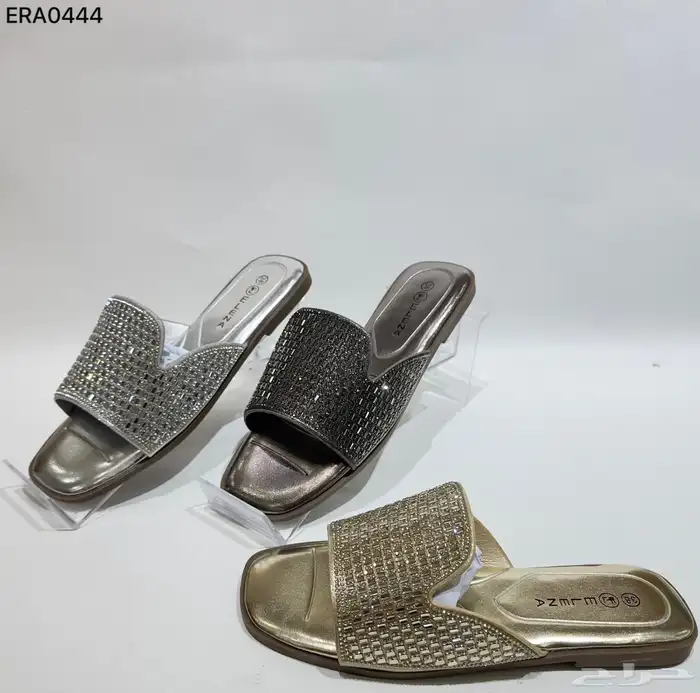 جزم نسائي فاخره جملة 33